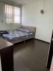 Blk 170 Stirling View (Queenstown), HDB 3 Rooms #465053561